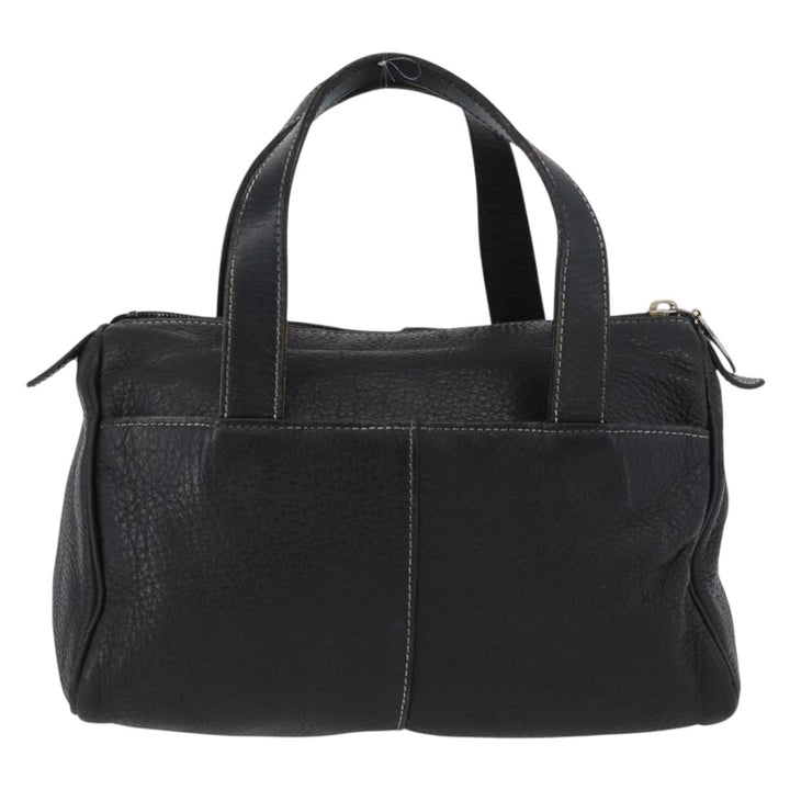 Burberry Vintage Handbag Leather