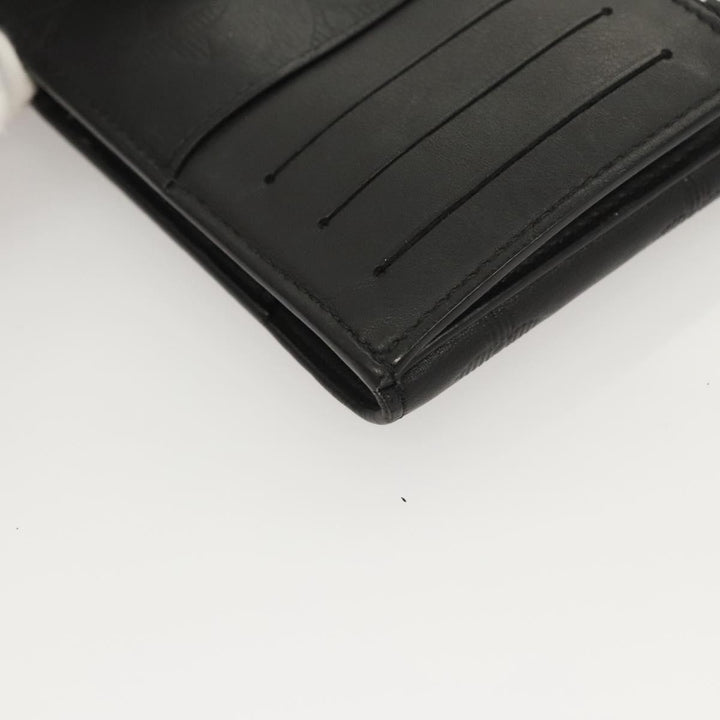 Louis Vuitton Hybrid Wallet Monogram Shadow Leather