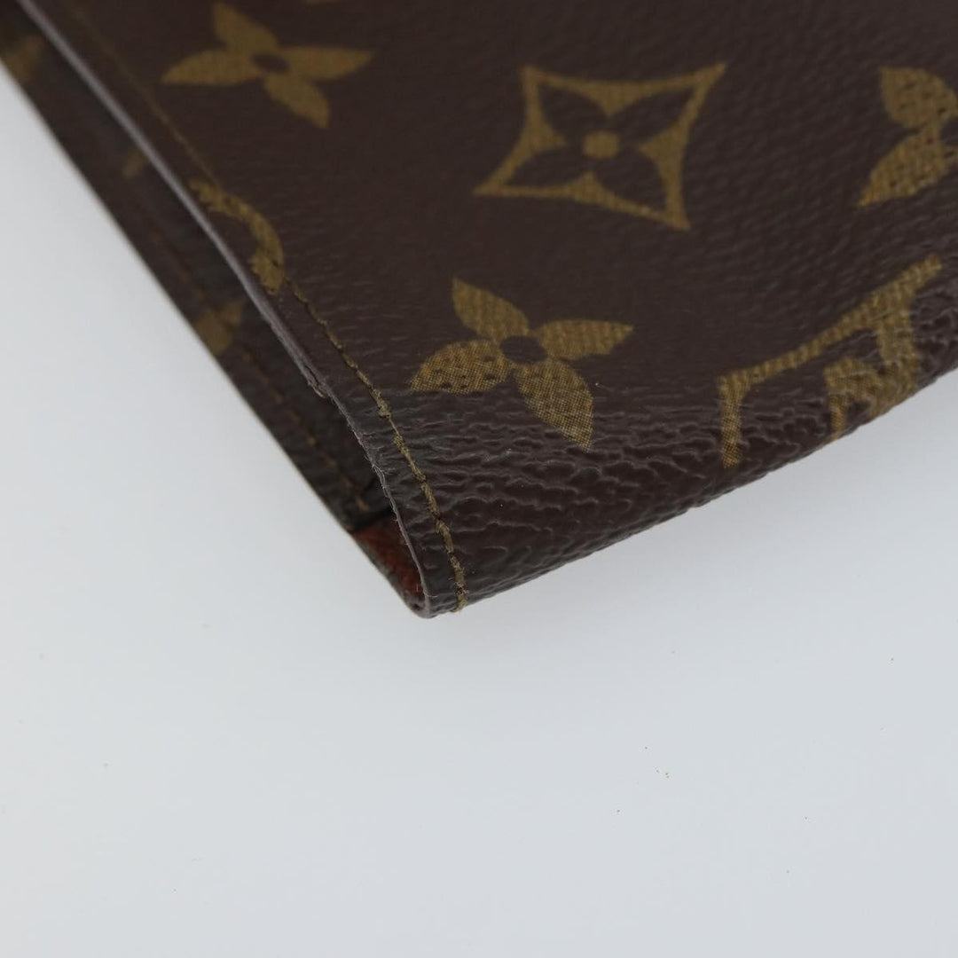 Louis Vuitton Etui Cigarette Case Monogram canvas