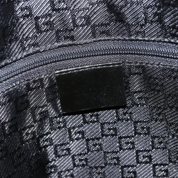 Gucci Vintage tote Canvas