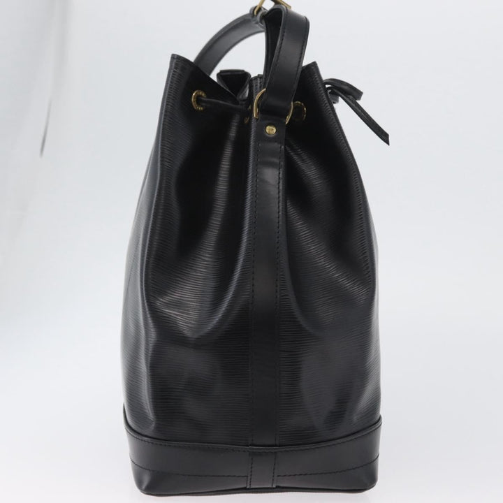 Louis Vuitton Noe Handbag Epi Leather