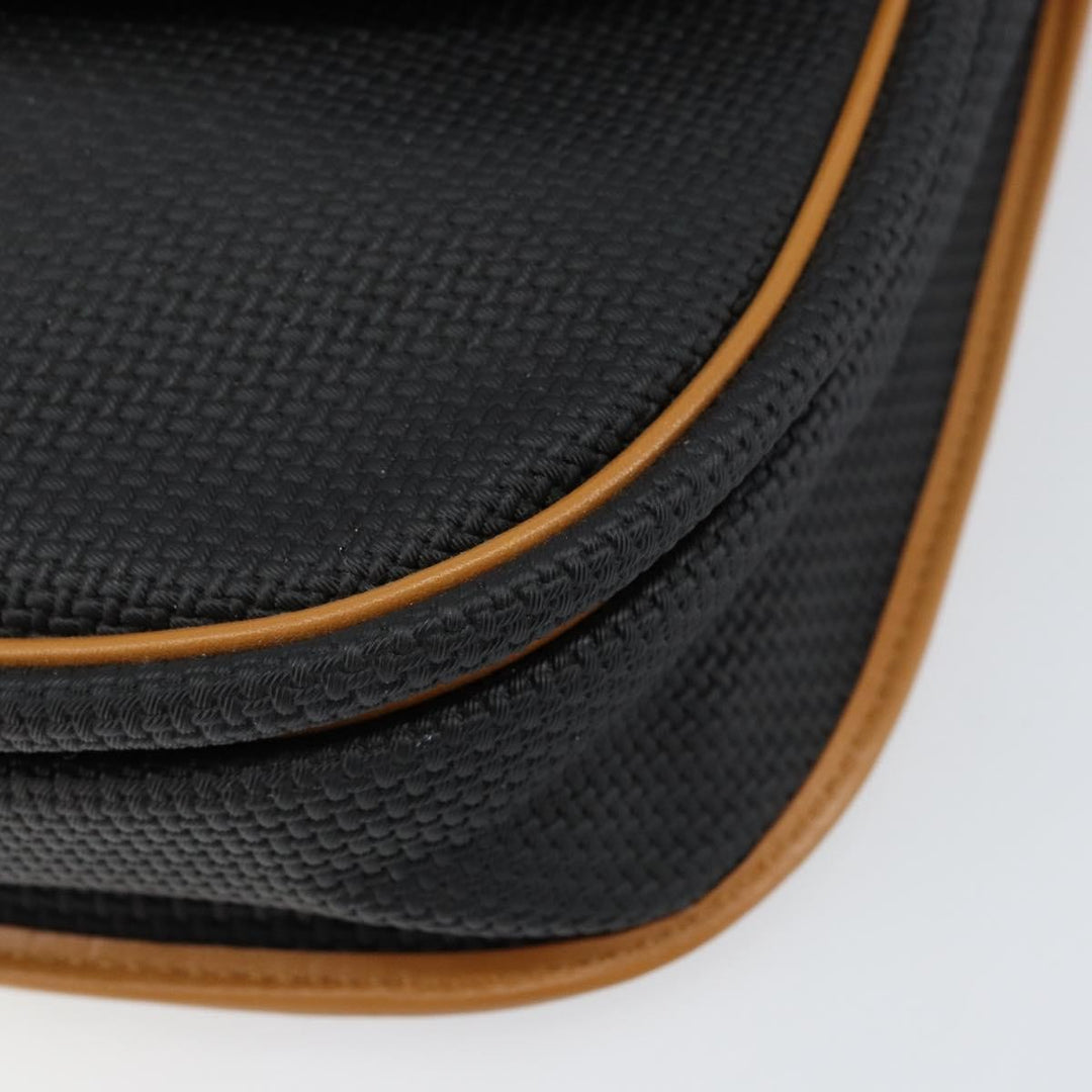 Saint Laurent Vintage Shoulder Bag Leather