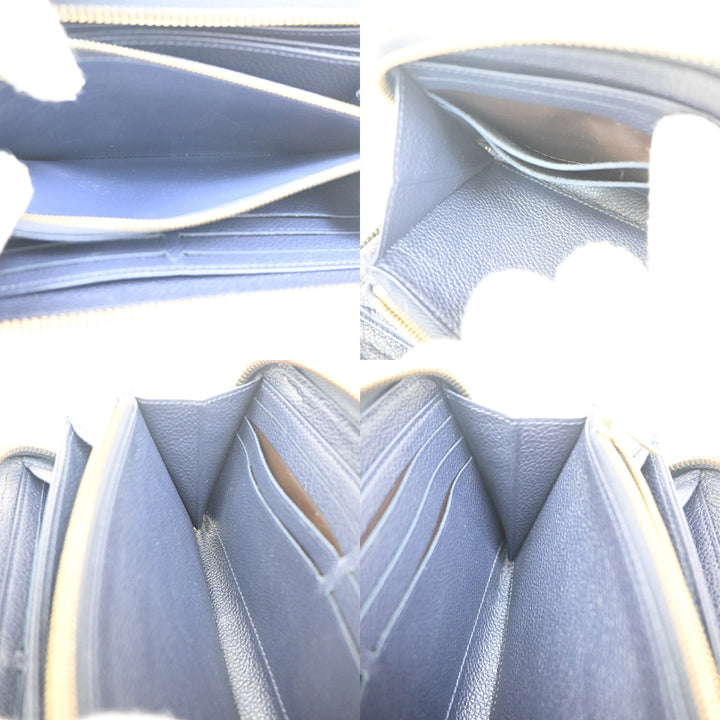 Louis Vuitton Portefeuille zippy Monogramme Empreinte Monogramme Empreinte