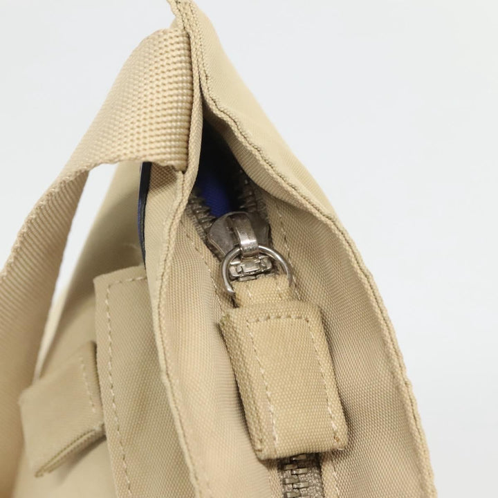 Burberry Blue Label shoulder bag Nylon