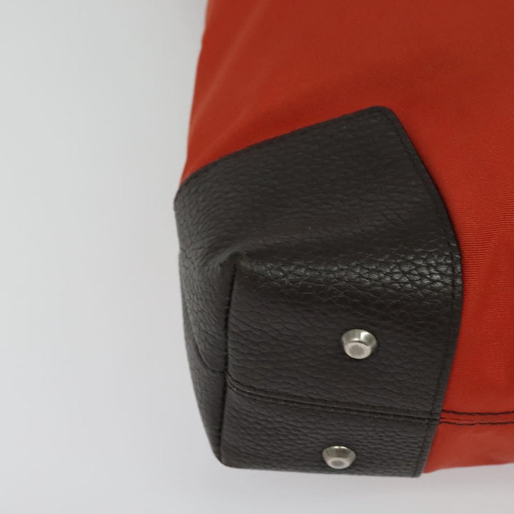 Burberry Vintage tote bag Nylon