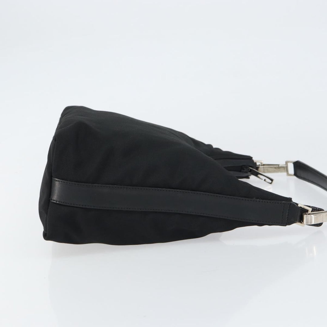 Gucci Zip Hobo Nylon