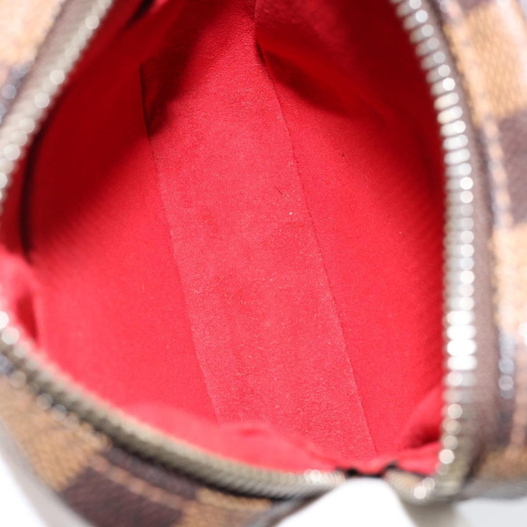 Louis Vuitton Rift Handbag Damier