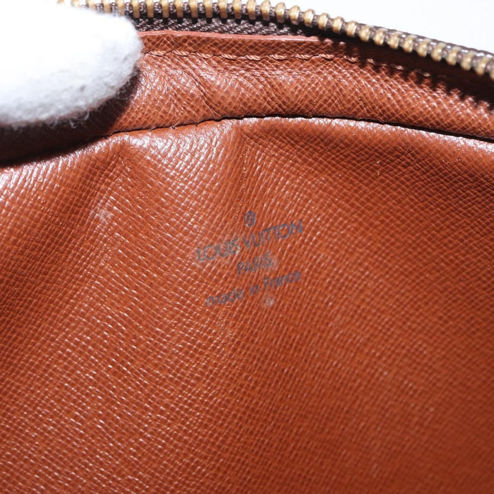 Louis Vuitton Pochette Marly Bandouliere Bag Monogram Canvas