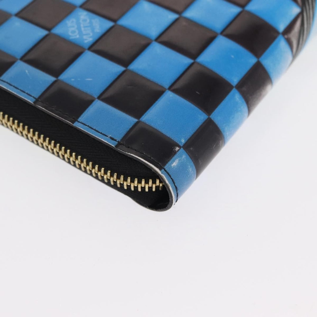 Louis Vuitton Zippy Wallet NM Epi Race édition limitée