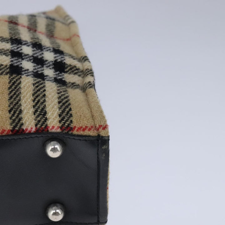 Burberry Nova Check Blue Label Cotton