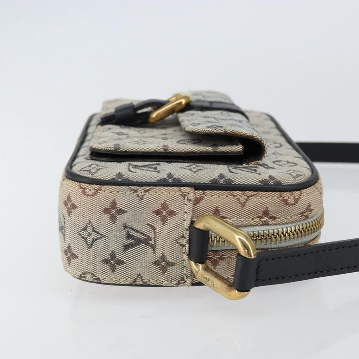 Louis Vuitton Juliette Crossbody Bag Mini Lin