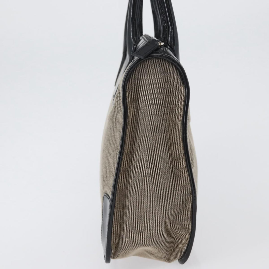 Gucci Vintage tote Canvas