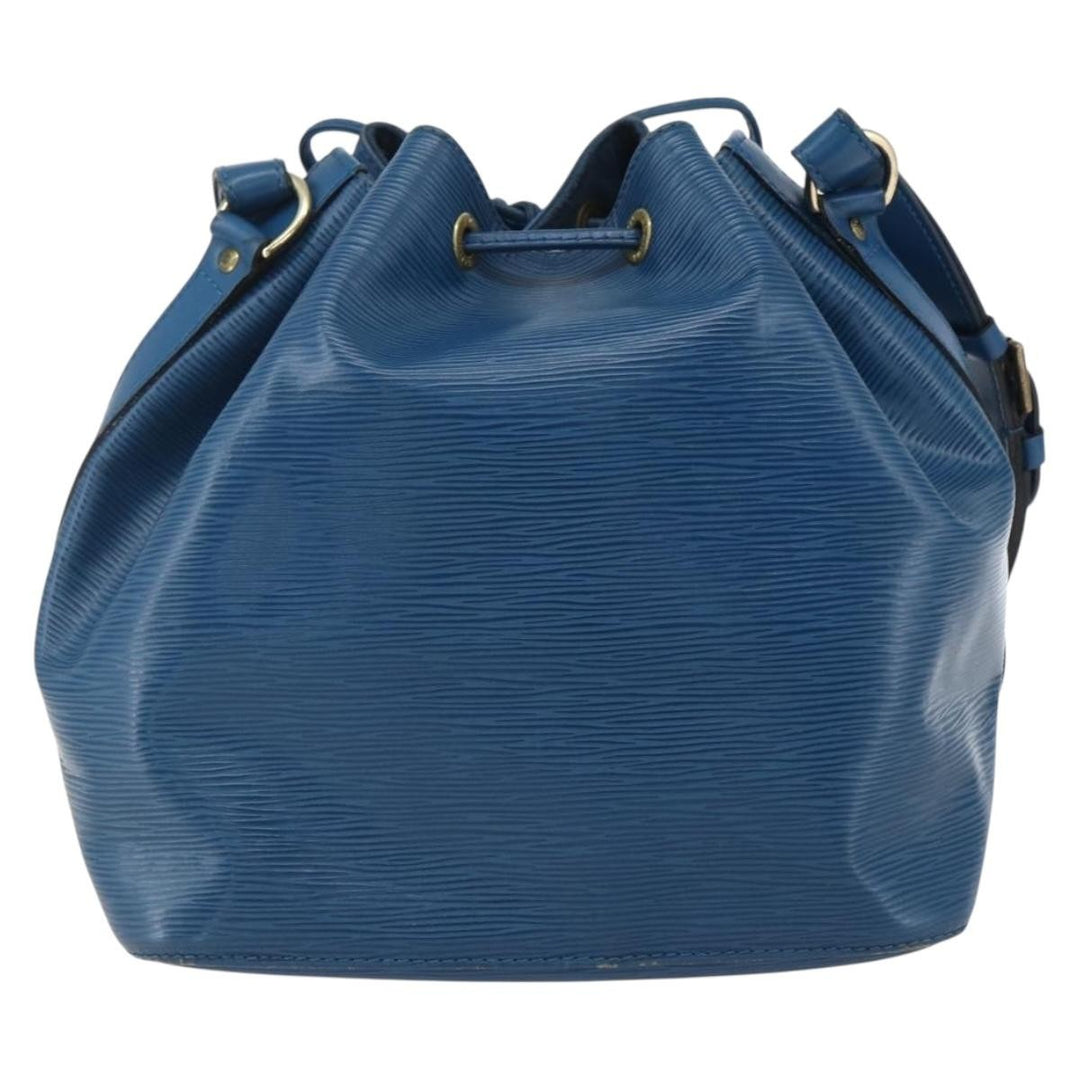 Louis Vuitton Noe Handbag Epi Leather