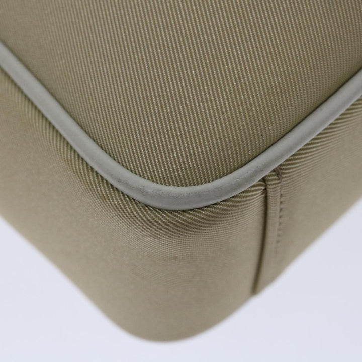 Burberry Nova check Shoulder bag Canvas
