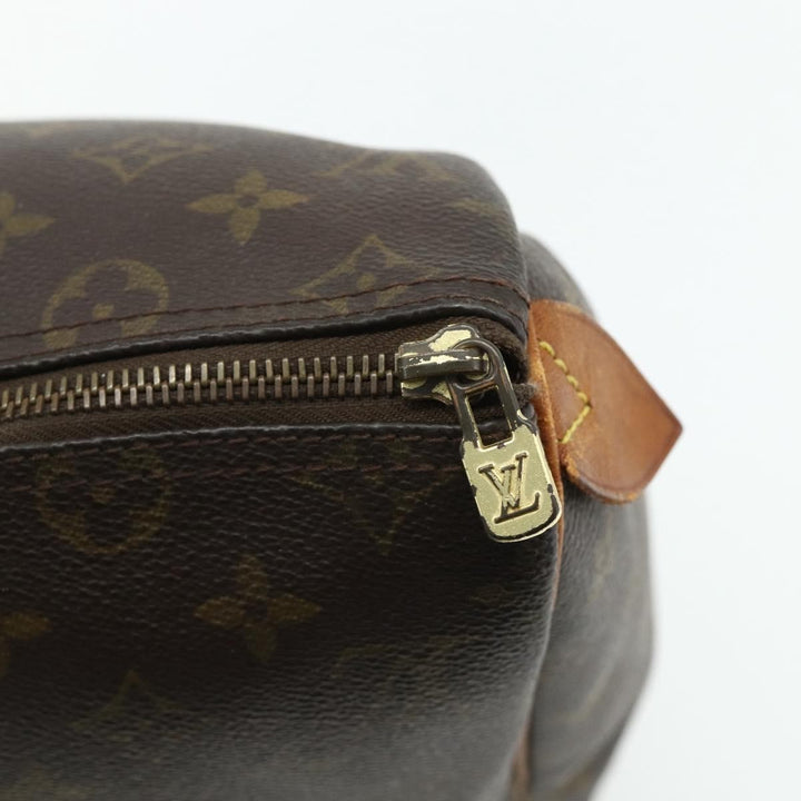 Louis Vuitton Flanerie Handbag Monogram Canvas