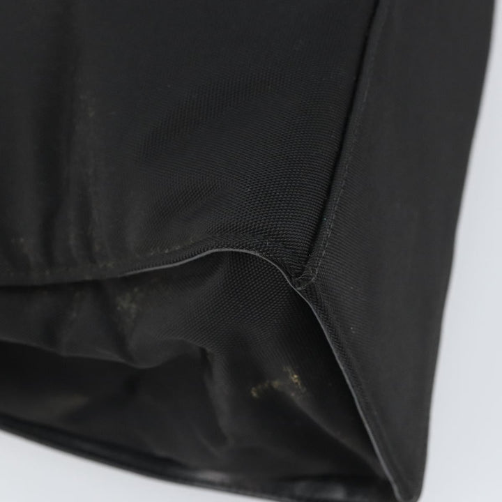 Gucci Bamboo tote bag Nylon