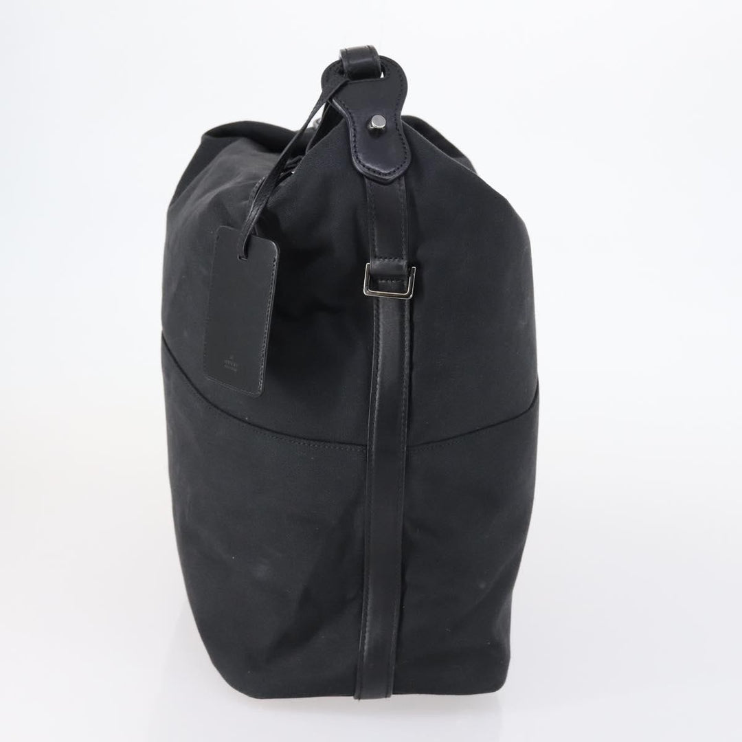 Gucci Vanity Tote Canvas