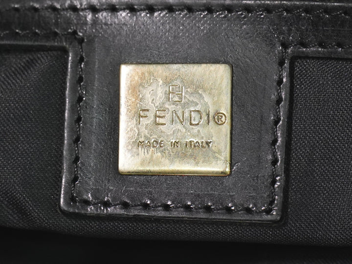 Fendi Zucca Tote bag Canvas