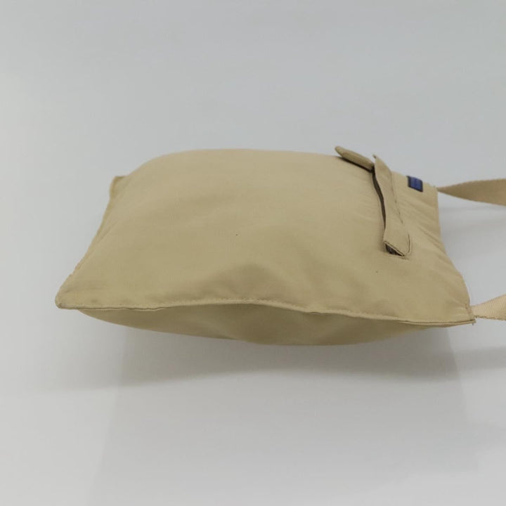 Burberry Blue Label shoulder bag Nylon