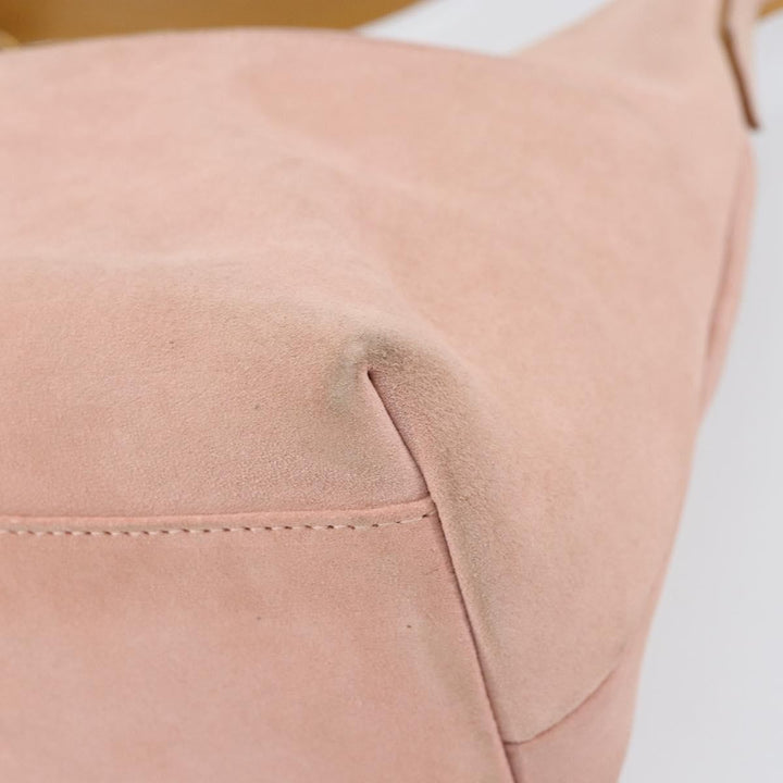 Gucci Vintage Handbag Suede