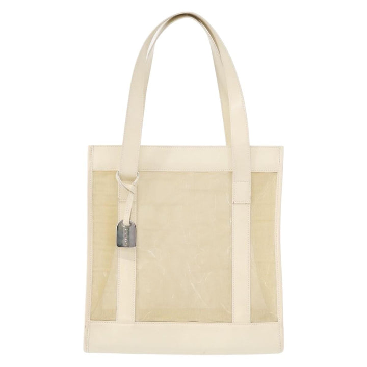 Gucci Vintage tote Vinyl