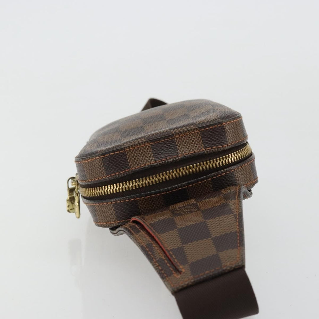 Louis Vuitton Geronimos Waist Bag Damier