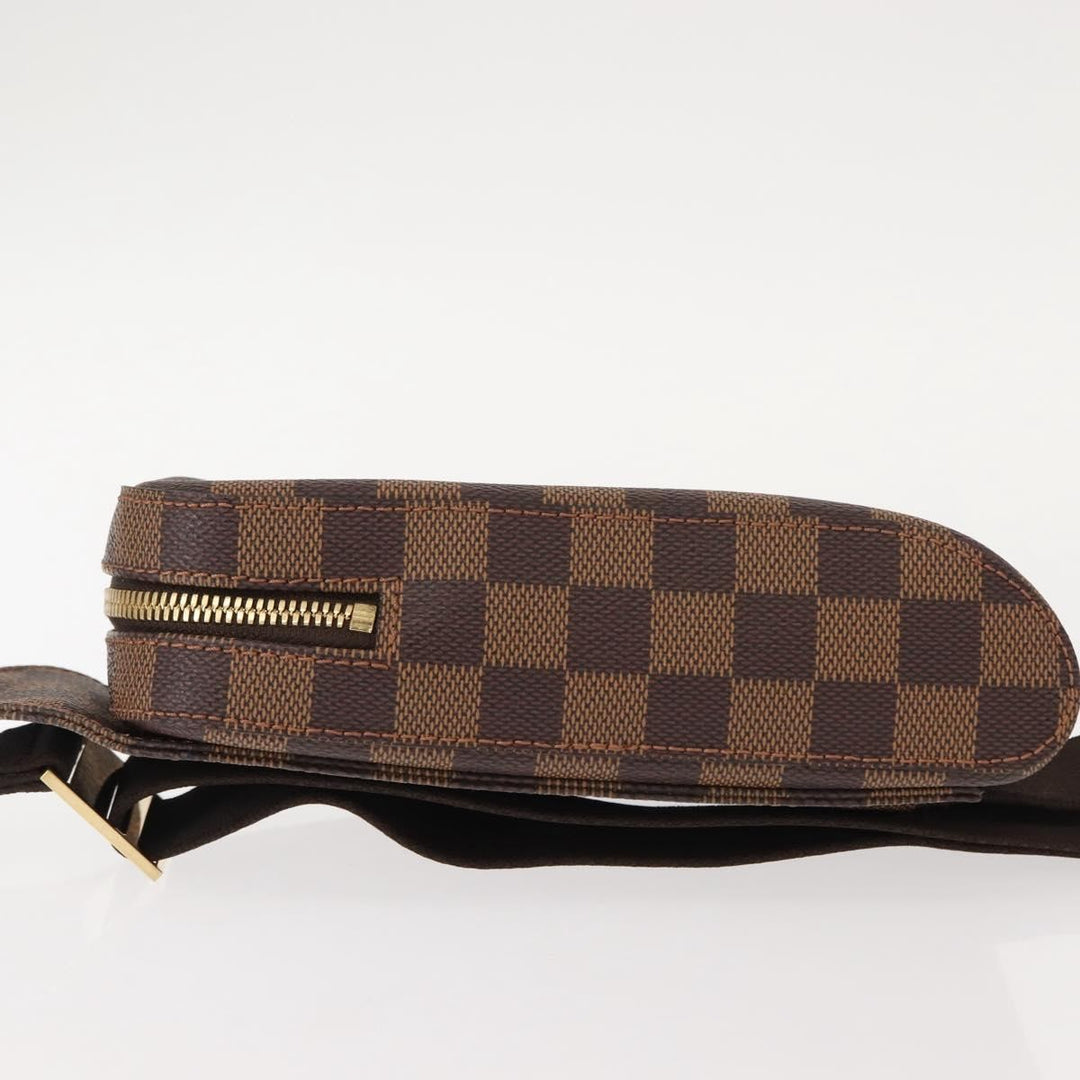 Louis Vuitton Geronimos Waist Bag Damier