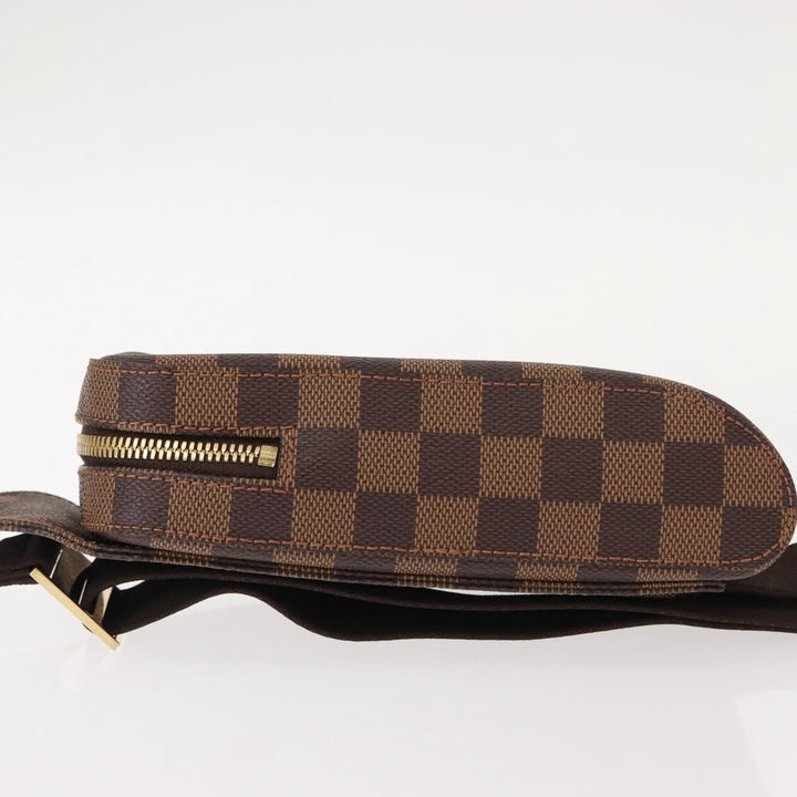Louis Vuitton Geronimos Waist Bag Damier
