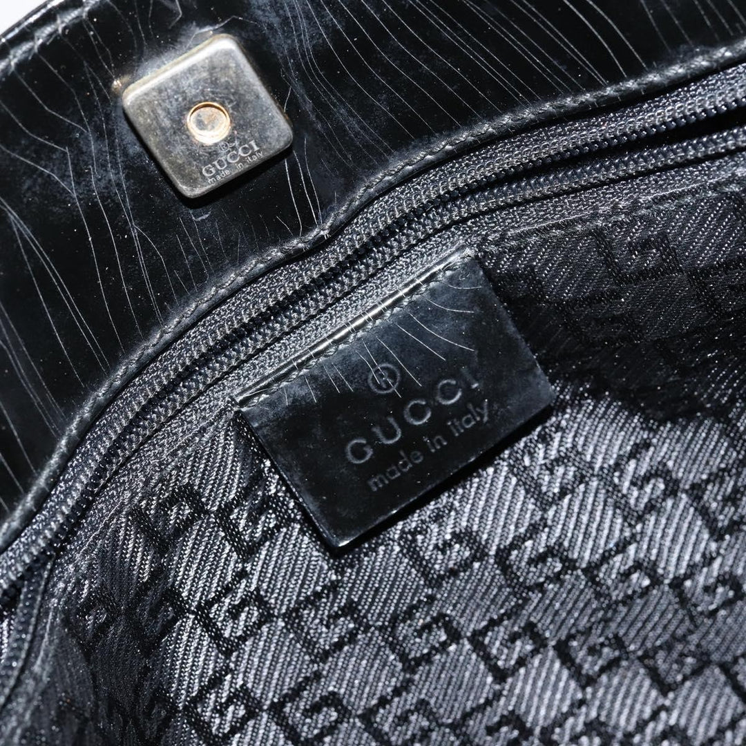 Gucci Sherry line shoulder bag Canvas