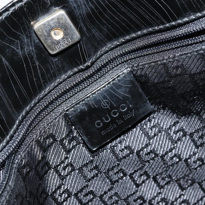 Gucci Sherry line shoulder bag Canvas