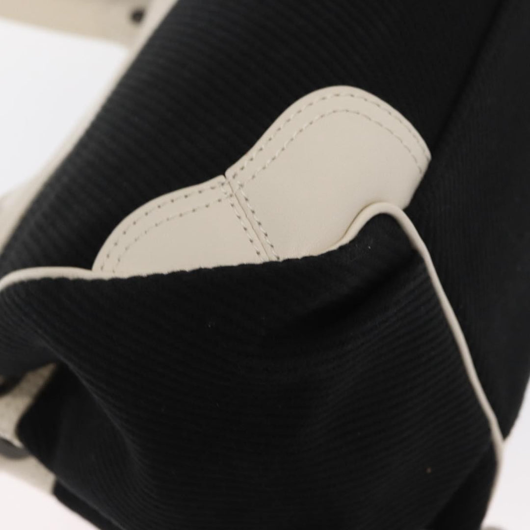 Burberry Vintage Handbag Canvas
