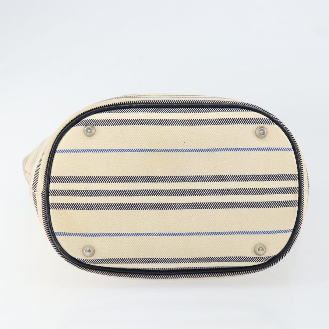 Burberry Vintage tote bag Canvas