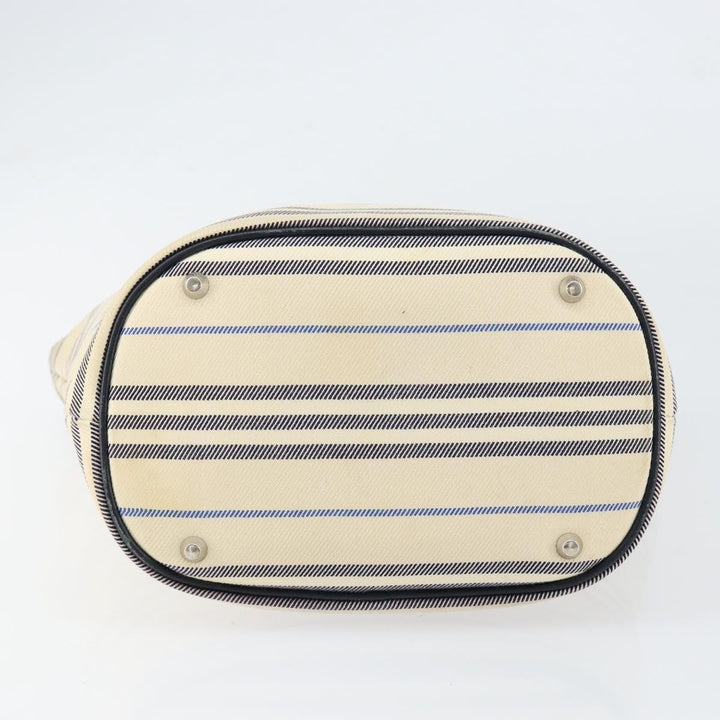 Burberry Vintage tote bag Canvas