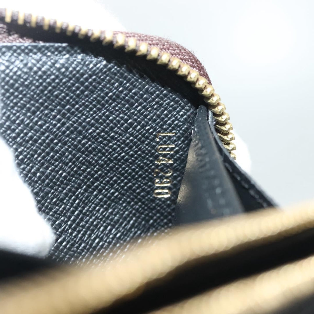 Louis Vuitton Zippy wallet Canvas