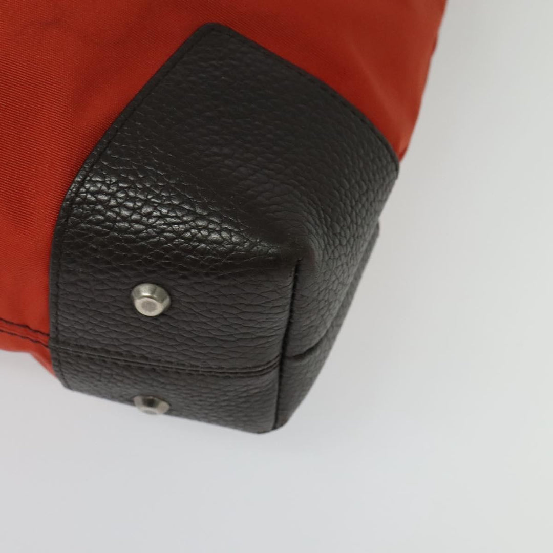 Burberry Vintage tote bag Nylon