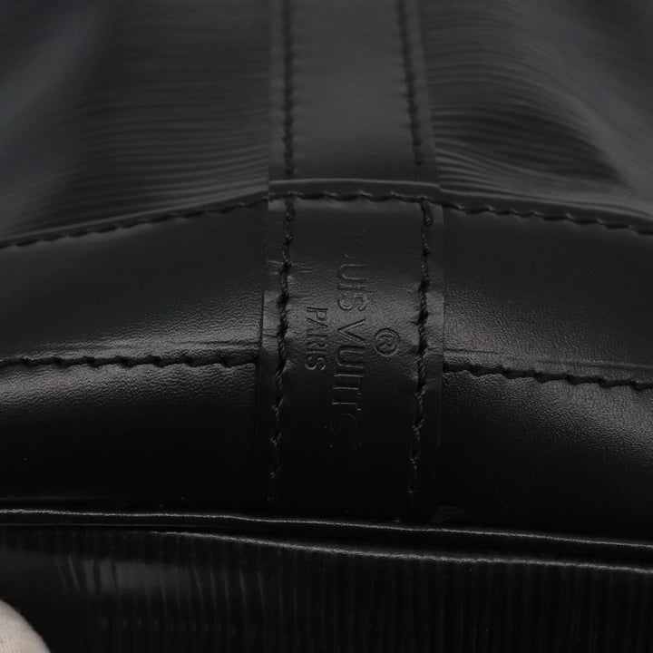 Louis Vuitton Noe Handbag Epi Leather