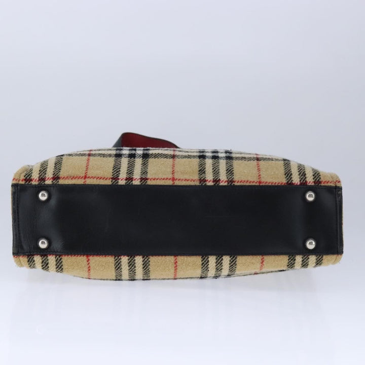 Burberry Nova Check Blue Label Cotton