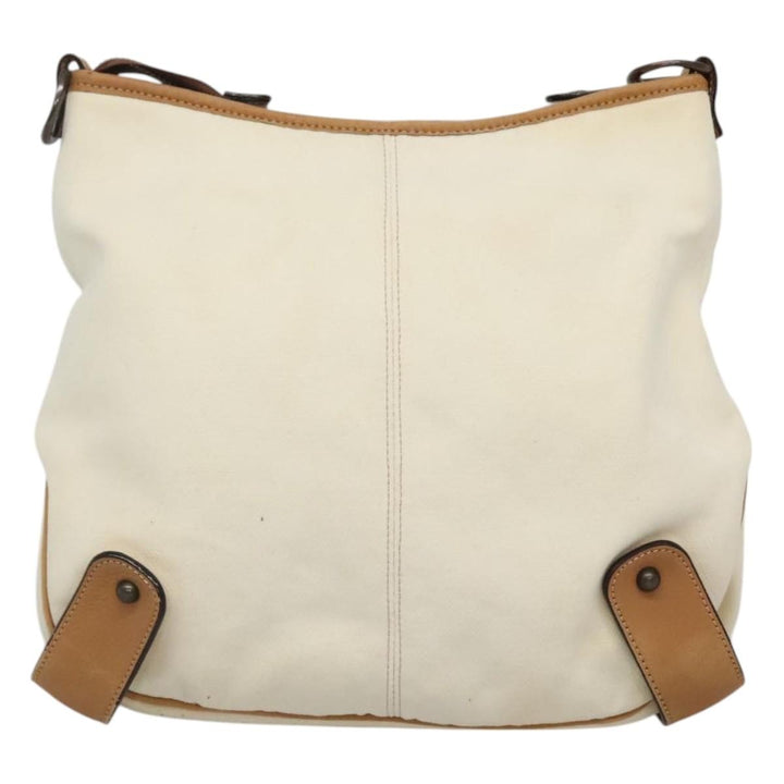 Burberry Blue Label shoulder bag Canvas