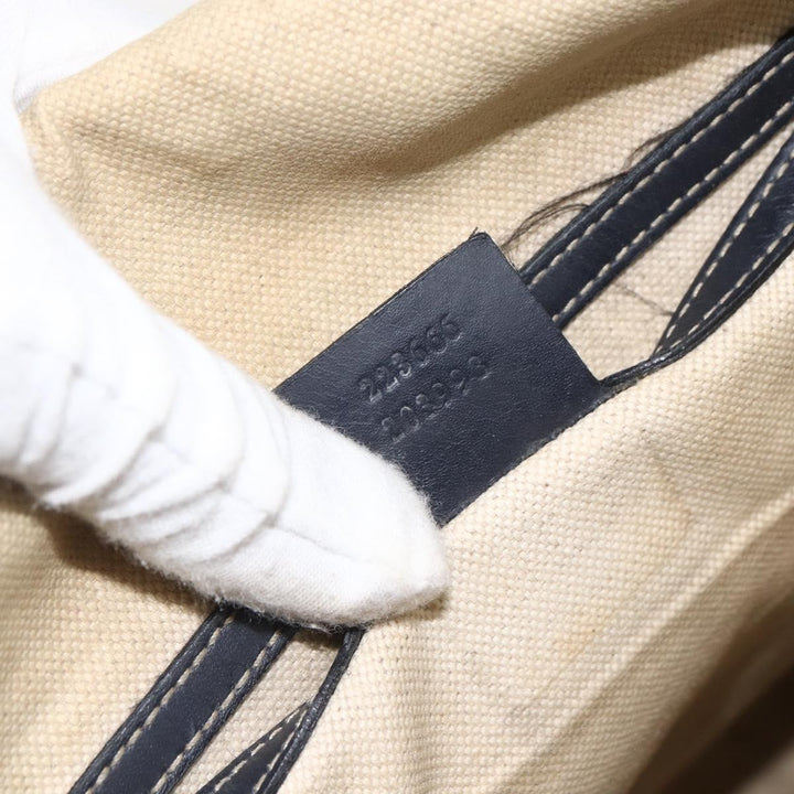 Gucci Flap Messenger GG Coated Canvas