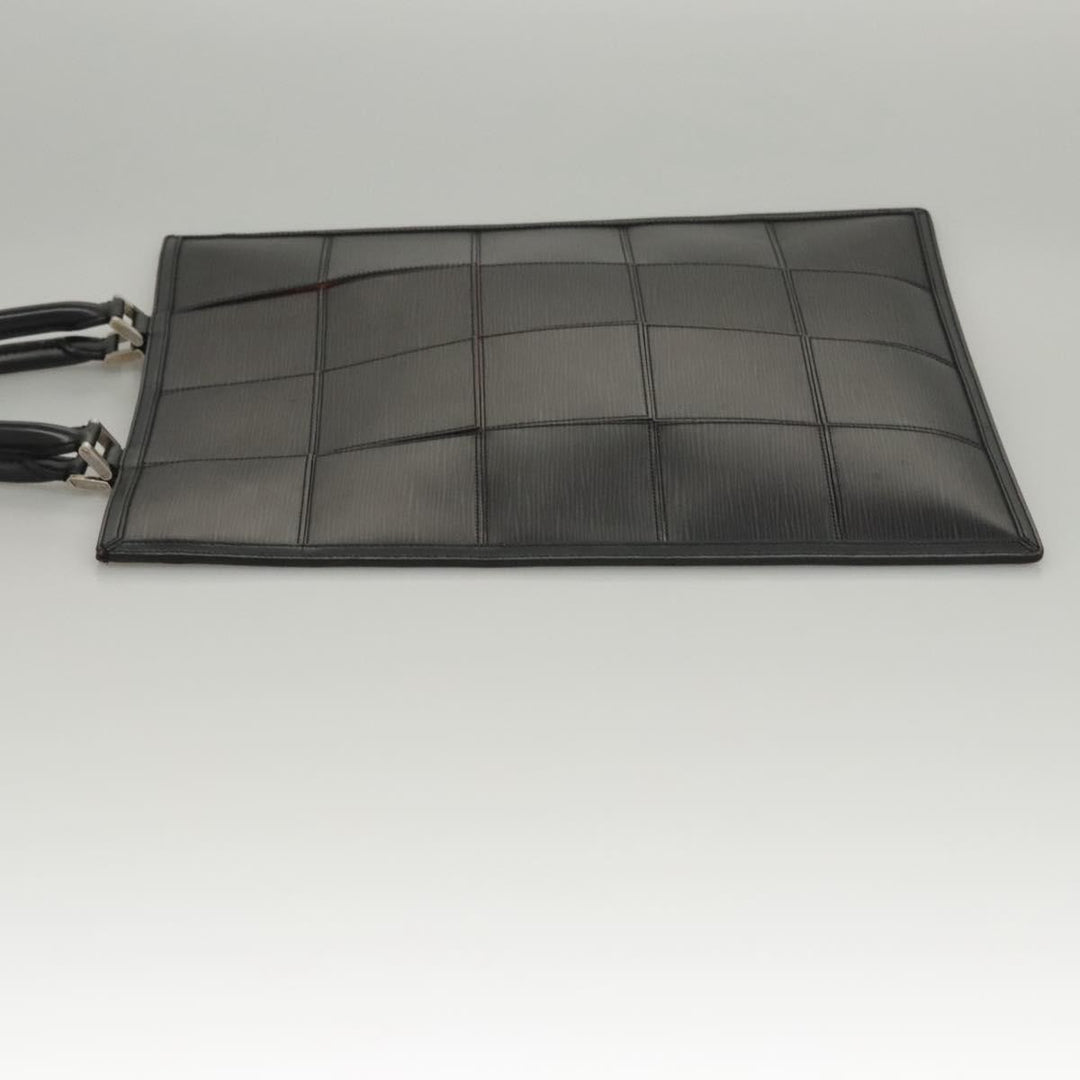 Louis Vuitton Epi Stretch Silver Fizz handbag Epi Stretch
