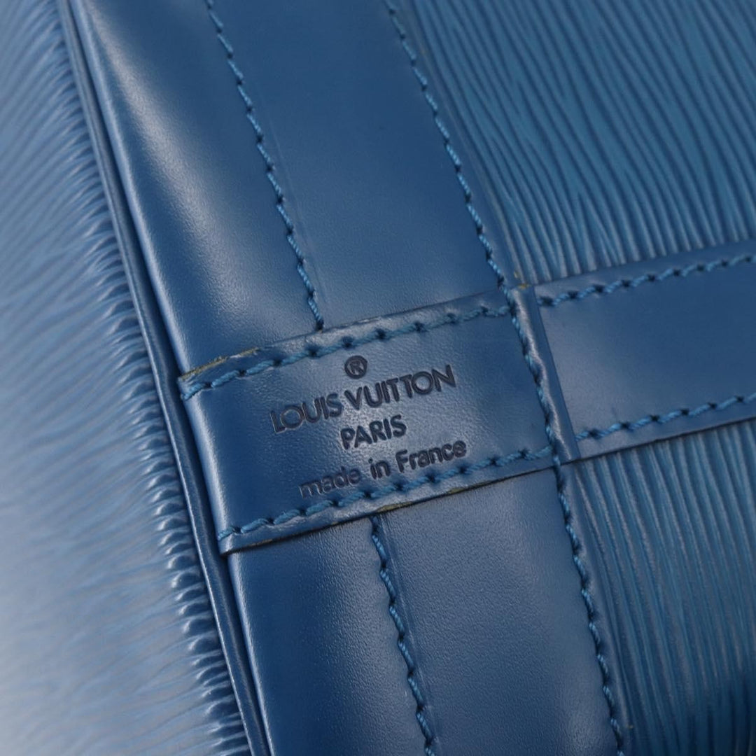 Louis Vuitton Noe Handbag Epi Leather