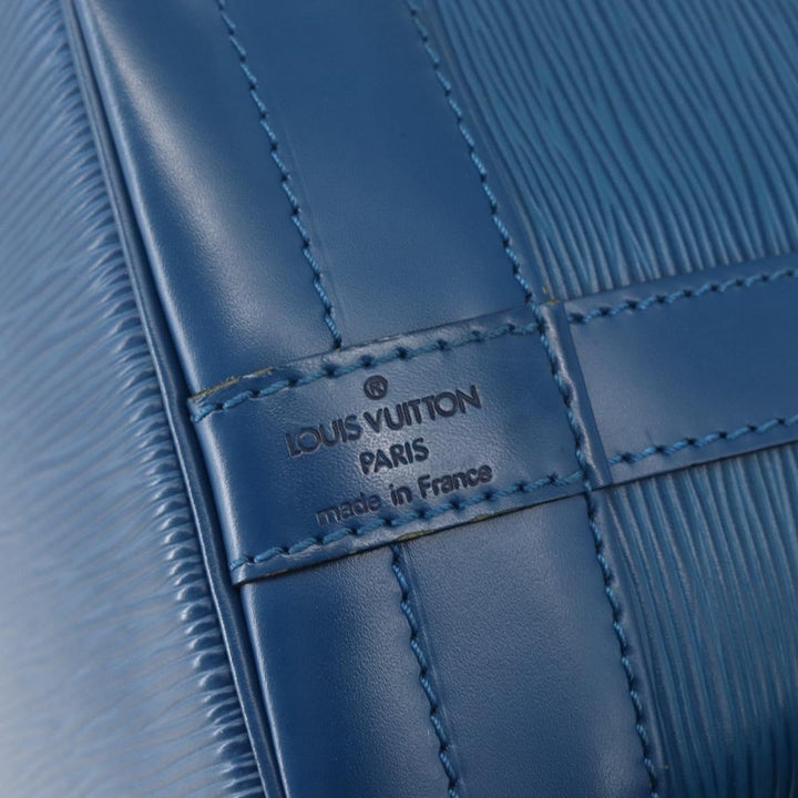 Louis Vuitton Noe Handbag Epi Leather
