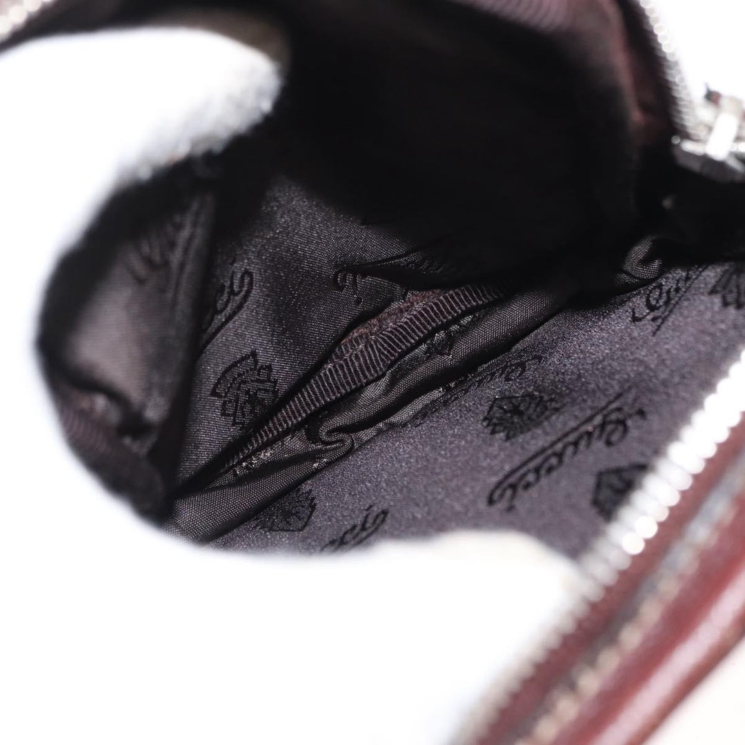 Gucci Belt Bag Leather