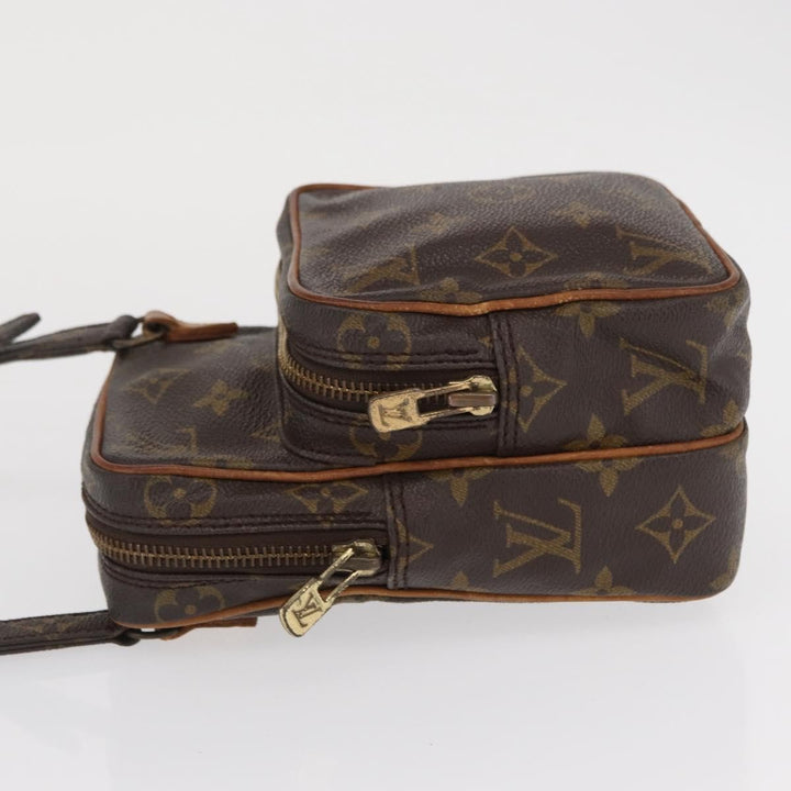 Louis Vuitton Amazone Bag Monogram Canvas