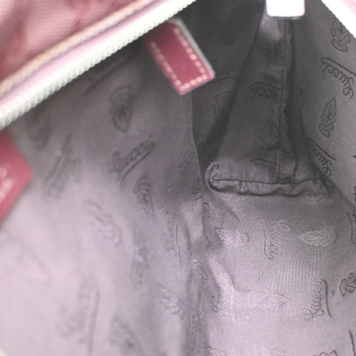 Gucci Plus Tote GG Imprime
