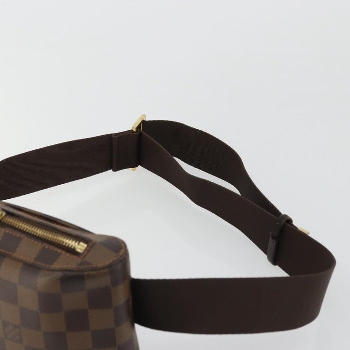 Louis Vuitton Geronimos Waist Bag Damier