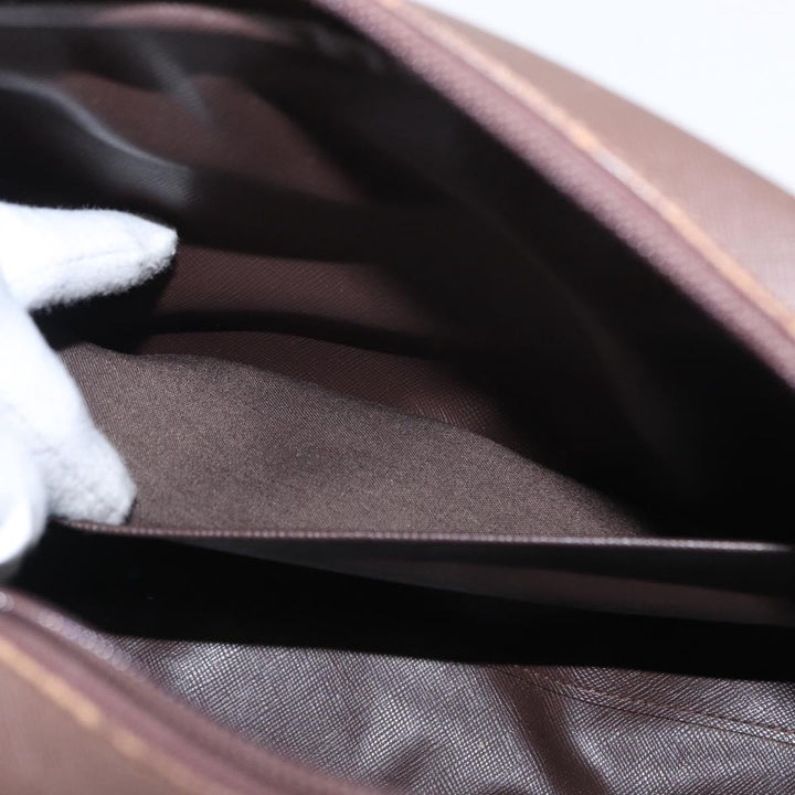Burberry Nova Handbag Canvas