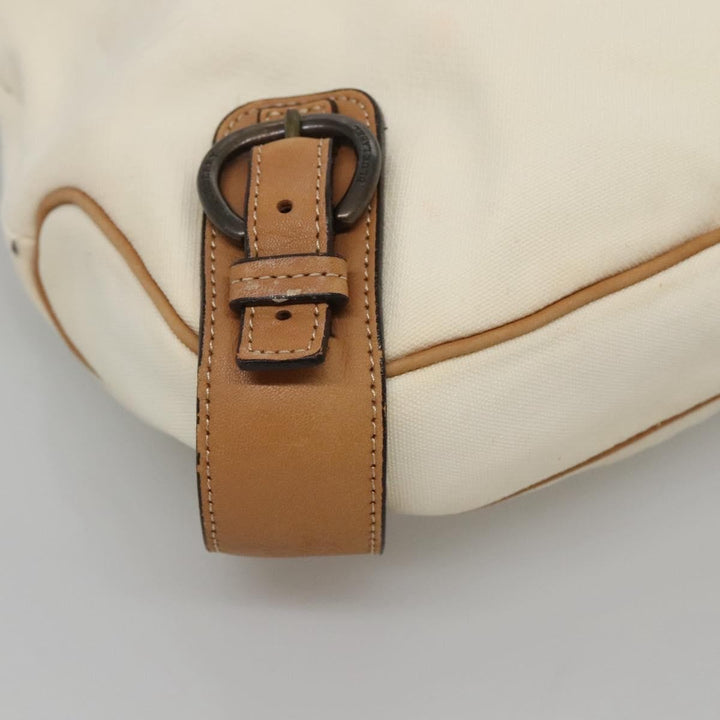 Burberry Blue Label shoulder bag Canvas