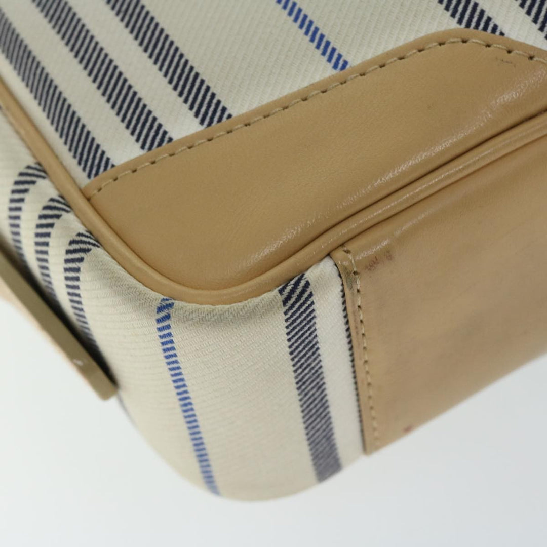 Burberry Nova check Shoulder bag Canvas