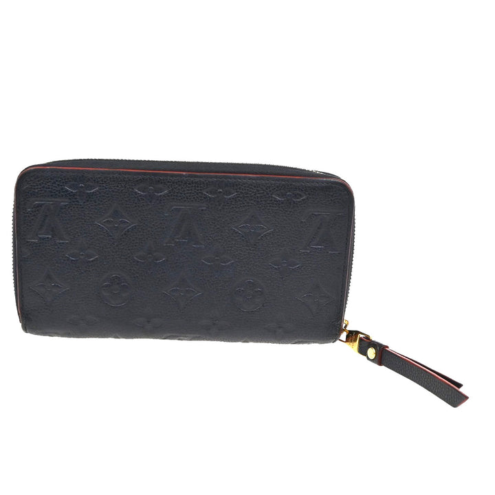 Louis Vuitton Portefeuille zippy Monogramme Empreinte Monogramme Empreinte